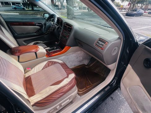 Used 2004 Lexus GS 300 image 11