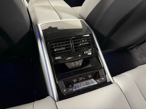 Used 2023 BMW M8 Gran Coupe xDrive Competition w/ M Carbon Exterior Package image 16