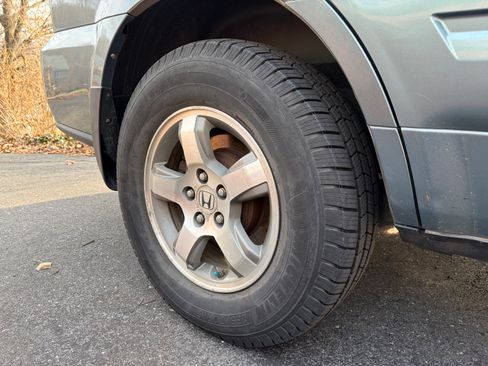 Used 2007 Honda Pilot EX-L image 26