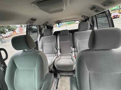 Used 2005 Toyota Sienna LE image 17