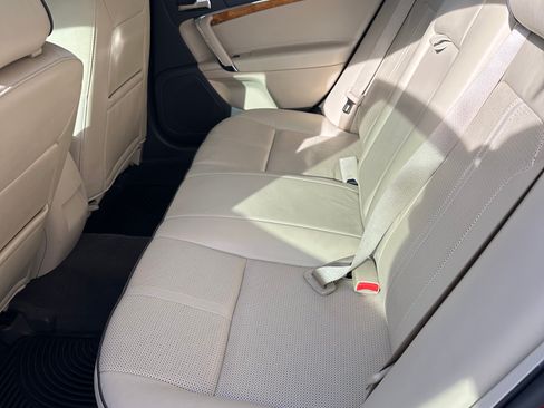 Used 2010 Lincoln MKZ AWD image 11