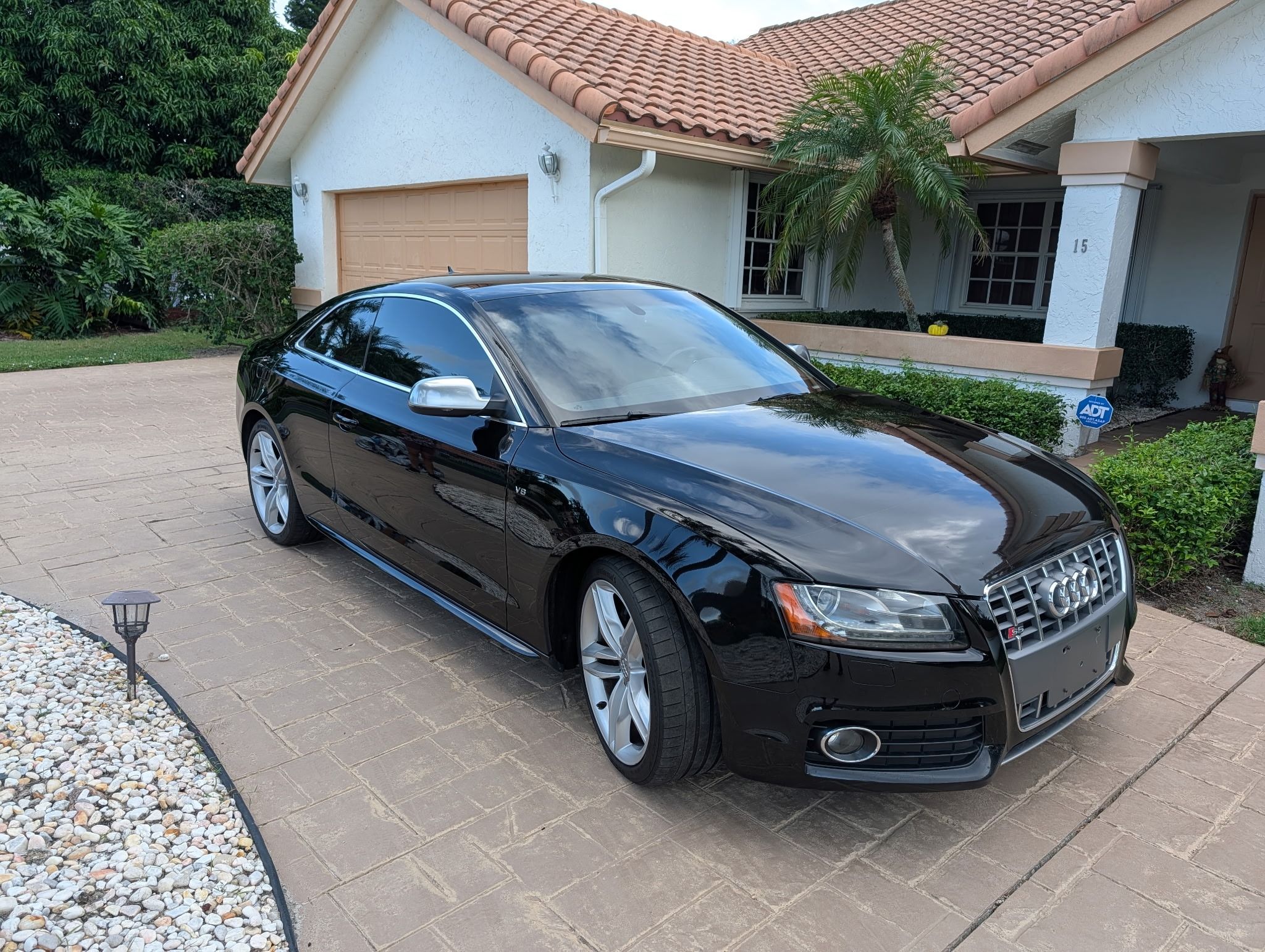 Used 2012 Audi S5 Premium Plus AWD/4WD image 1