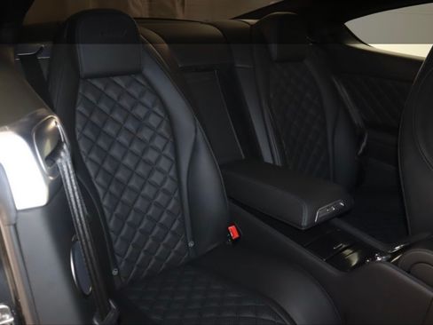 Used 2017 Bentley Continental GT Speed image 17
