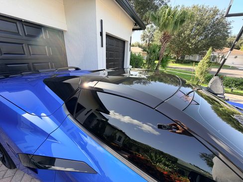 Used 2024 Chevrolet Corvette Stingray Premium Conv w/ Z51 Performance Package RWD image 23