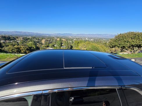 Used 2017 Lincoln MKX Reserve image 14