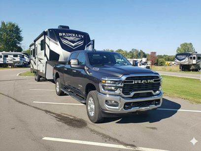 Used 2025 RAM 3500 Big Horn