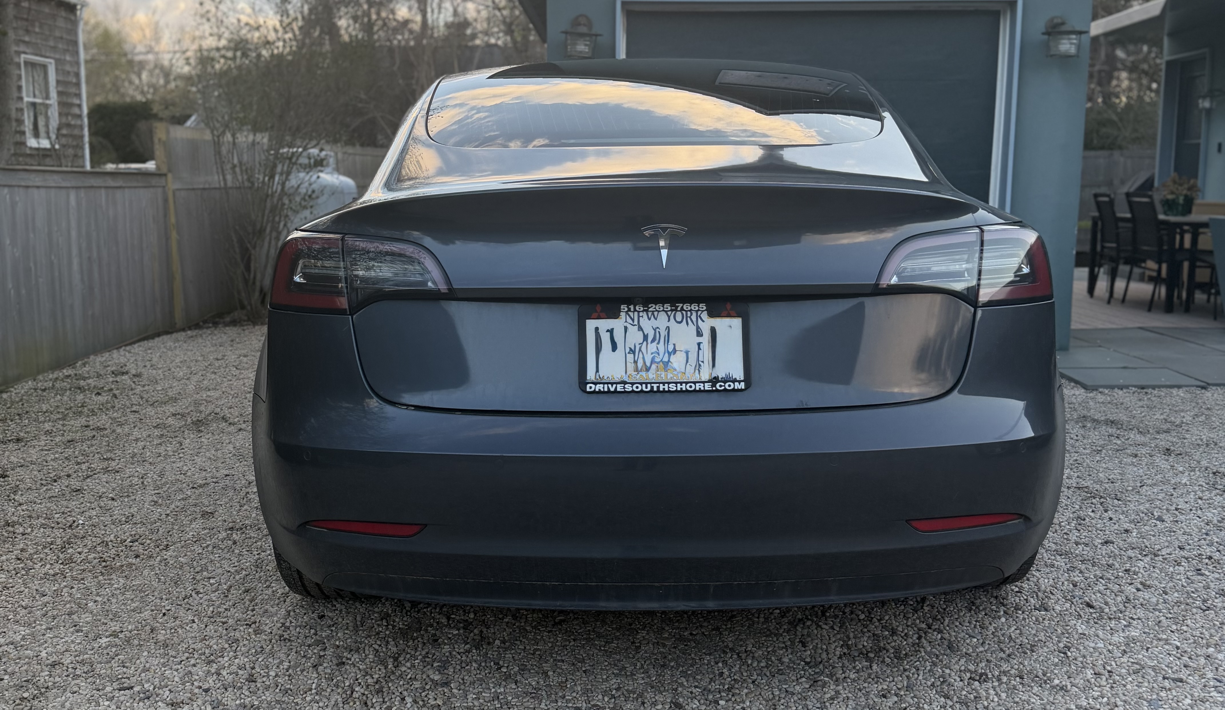 Used 2020 Tesla Model 3 Standard Range Plus RWD image 4