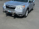 Used 2016 Subaru Forester 2.5i image 2