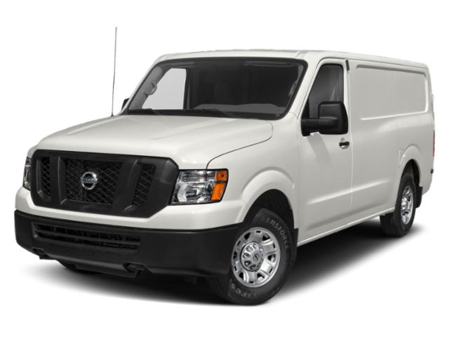 Used 2020 Nissan NV 2500 SV RWD image 1