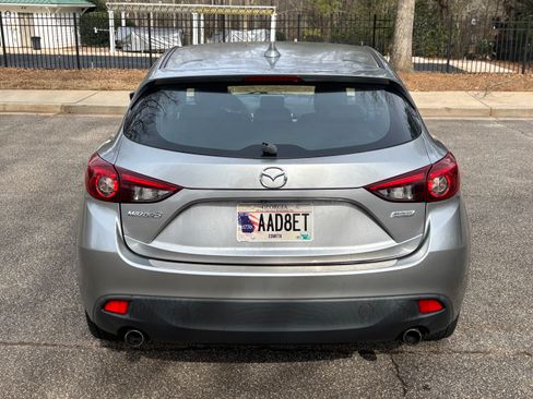 Used 2014 MAZDA MAZDA3 s Touring image 8