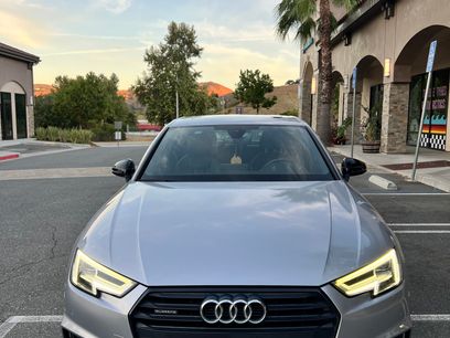 Used 2018 Audi A4 2.0T Premium Plus