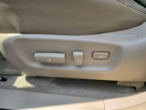 Used 2003 Toyota Highlander Limited image 12