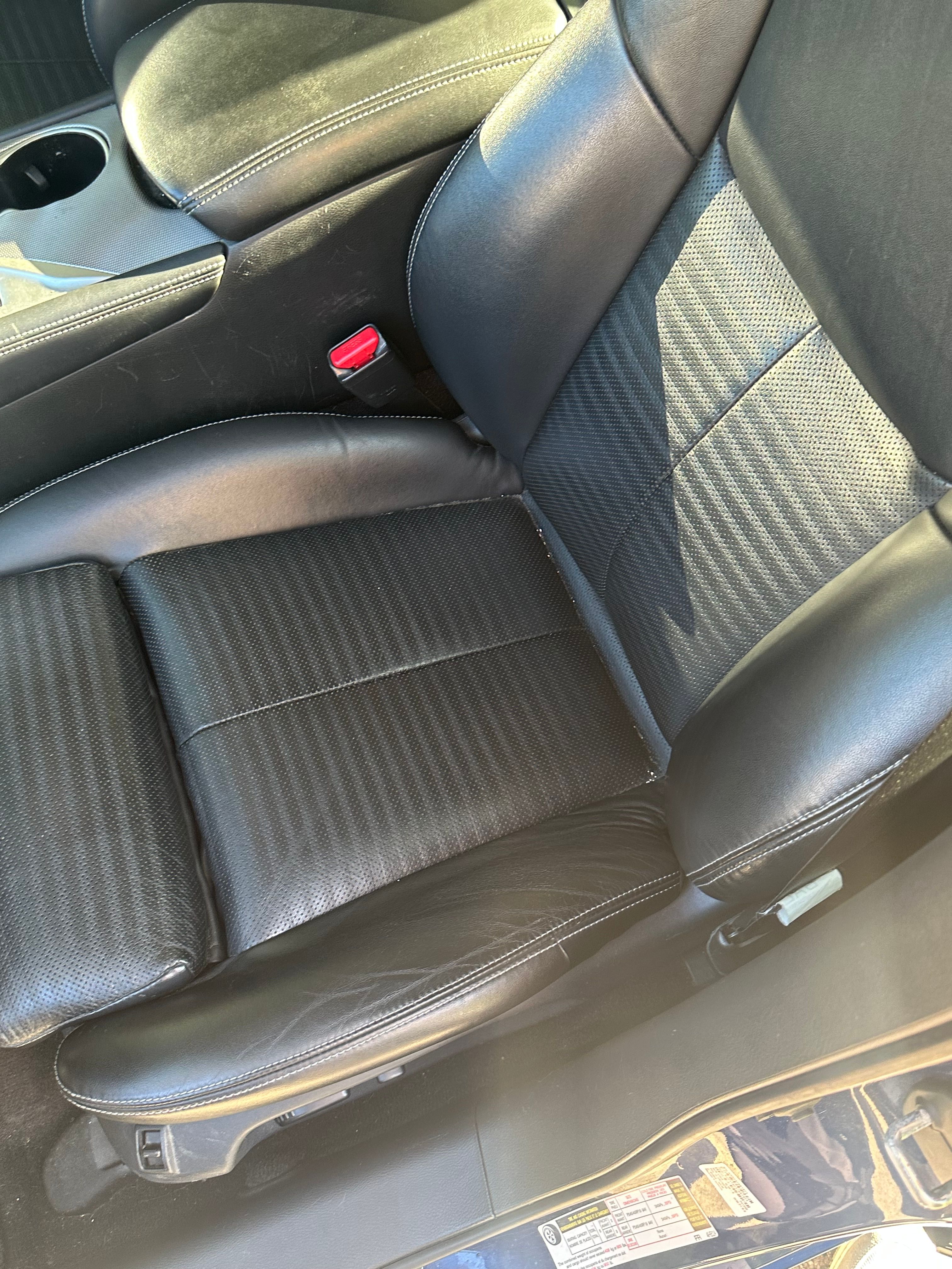 Used 2019 INFINITI Q50 Signature Edition AWD/4WD image 4