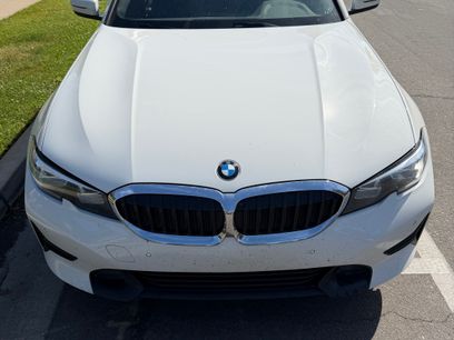 Used 2020 BMW 330i 330i Sedan 4D w/ Driving Assistance Package
