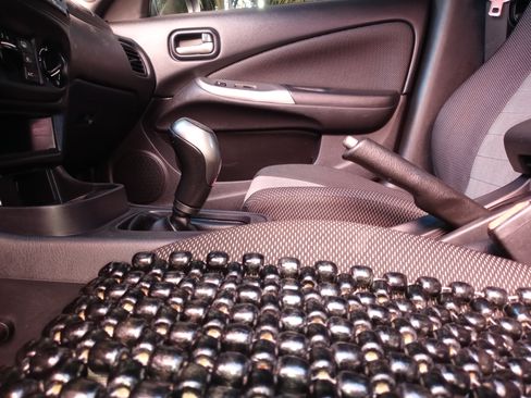 Used 2004 Nissan Sentra SE-R w/ Sunroof Pkg image 14