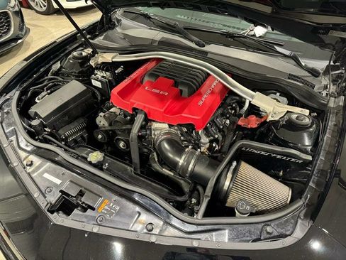 Used 2012 Chevrolet Camaro ZL1 image 6