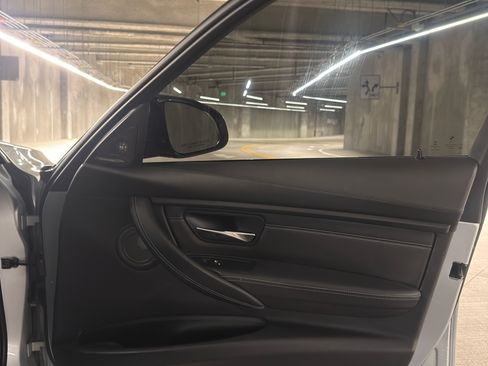 Used 2016 BMW M3 Sedan image 17