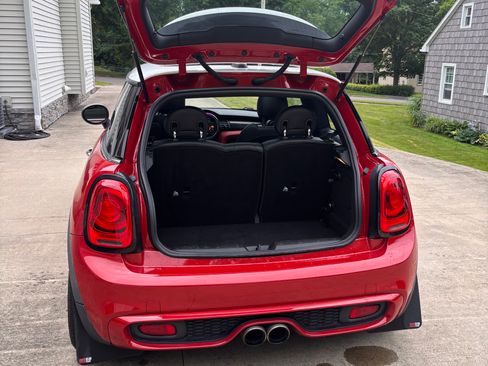 Used 2016 MINI Cooper S FWD image 11