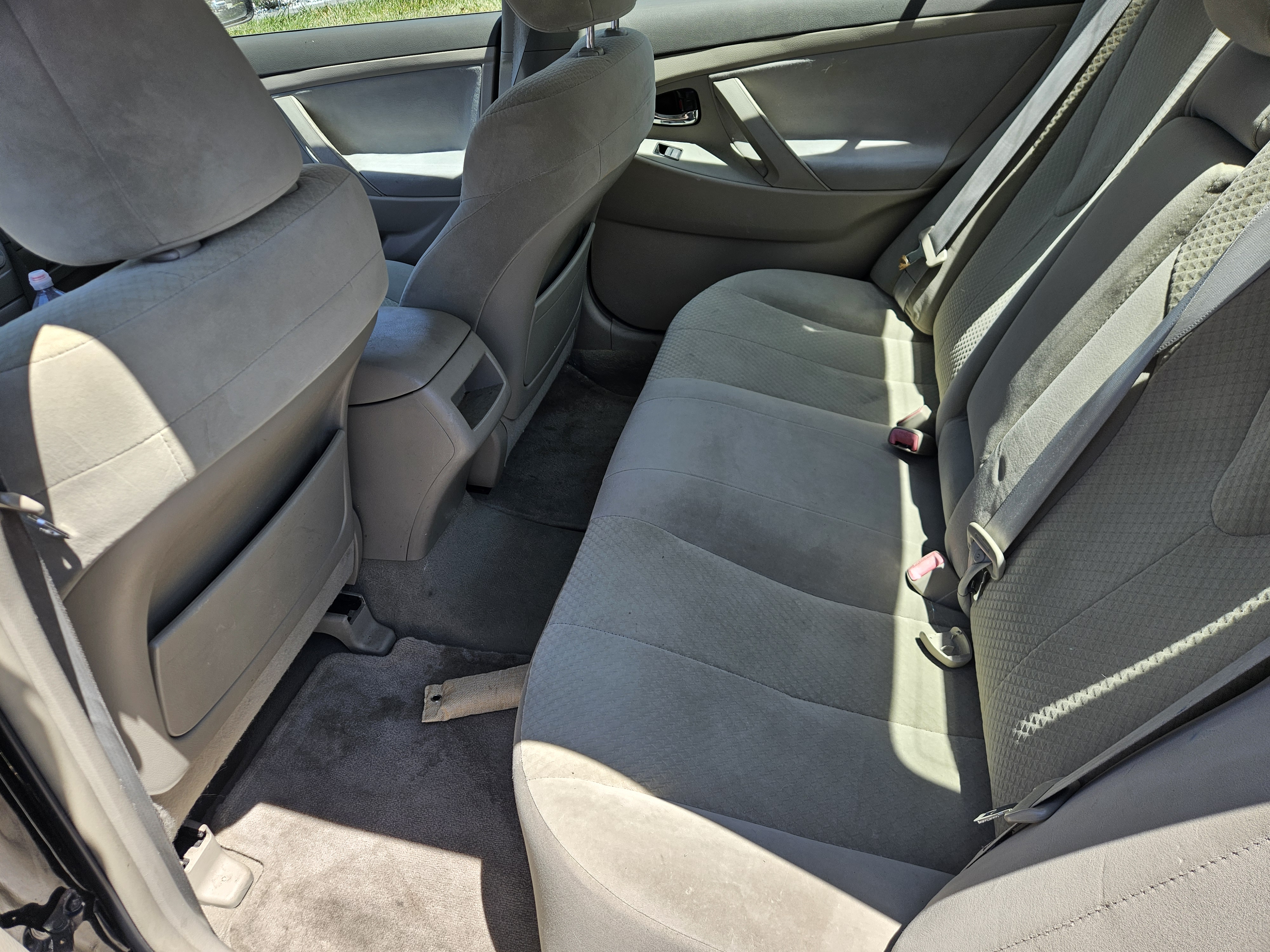Used 2009 Toyota Camry LE FWD image 5