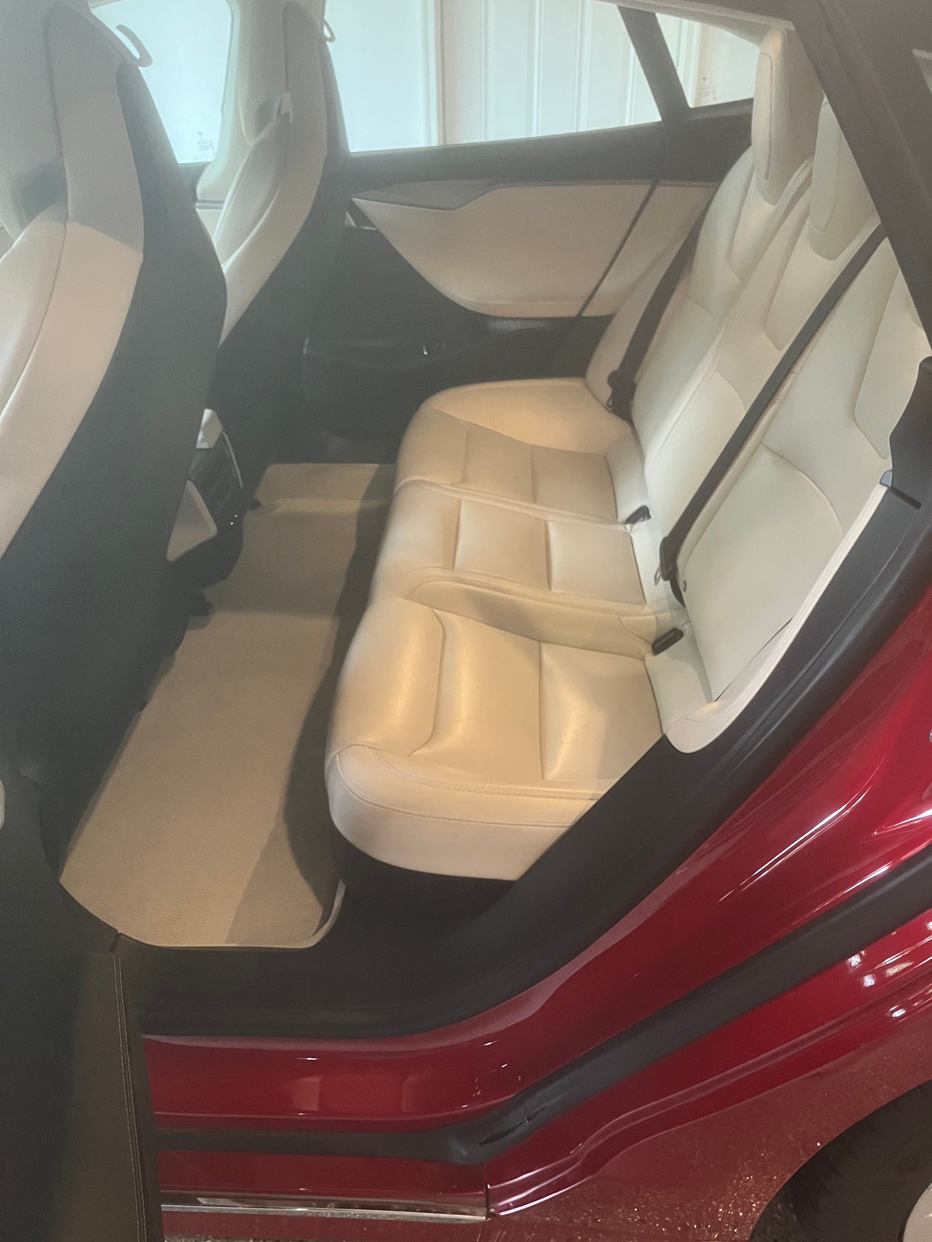 Used 2018 Tesla Model S 100D AWD/4WD image 11