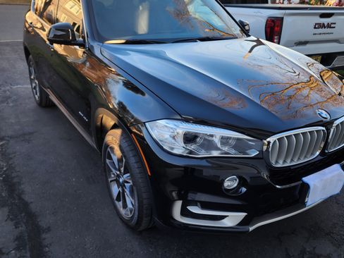 Used 2017 BMW X5 xDrive40e image 4