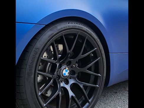 Used 2013 BMW M3 Coupe image 16