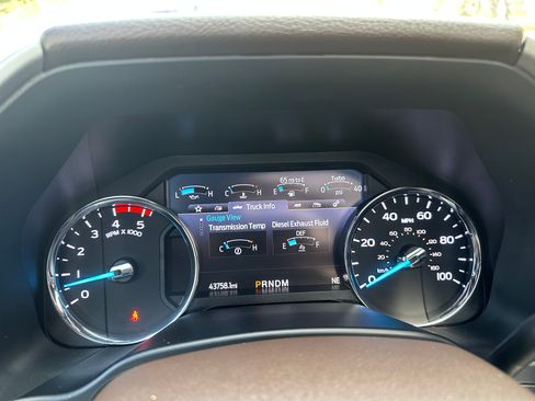 Used 2021 Ford F350 King Ranch w/ King Ranch Ultimate Package image 14