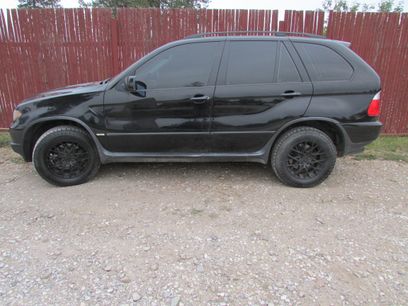 Used 2006 BMW X5 3.0i