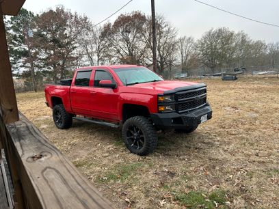 Used 2015 Chevrolet Silverado 1500 LT w/ All Star Edition