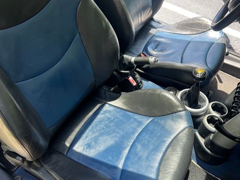 Used 2003 MINI Cooper S FWD image 28