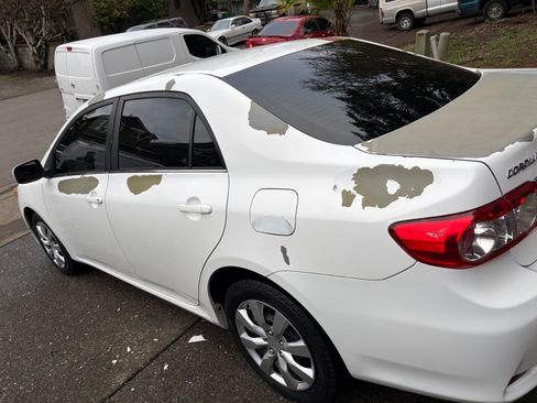 Used 2013 Toyota Corolla LE image 13