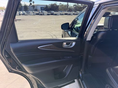 Used 2014 INFINITI QX60 FWD w/ Premium Plus Package image 20