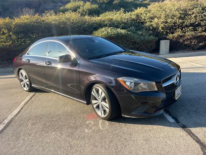 Used 2015 Mercedes-Benz CLA 250