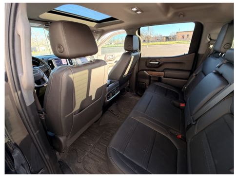 Used 2020 GMC Sierra 1500 Denali w/ Denali Ultimate Package image 16