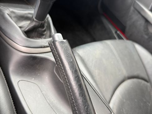Used 2007 Porsche Cayman RWD image 10
