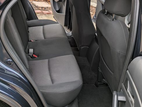 Used 2023 MAZDA CX-30 AWD 2.5 S image 12