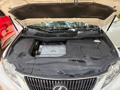 Used 2012 Lexus RX 350 FWD w/ Premium Pkg image 24