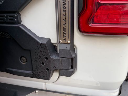 Used 2020 Jeep Wrangler Unlimited Rubicon image 17