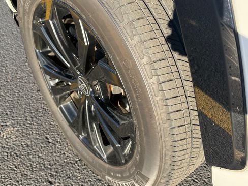 Used 2023 Toyota RAV4 XSE image 8