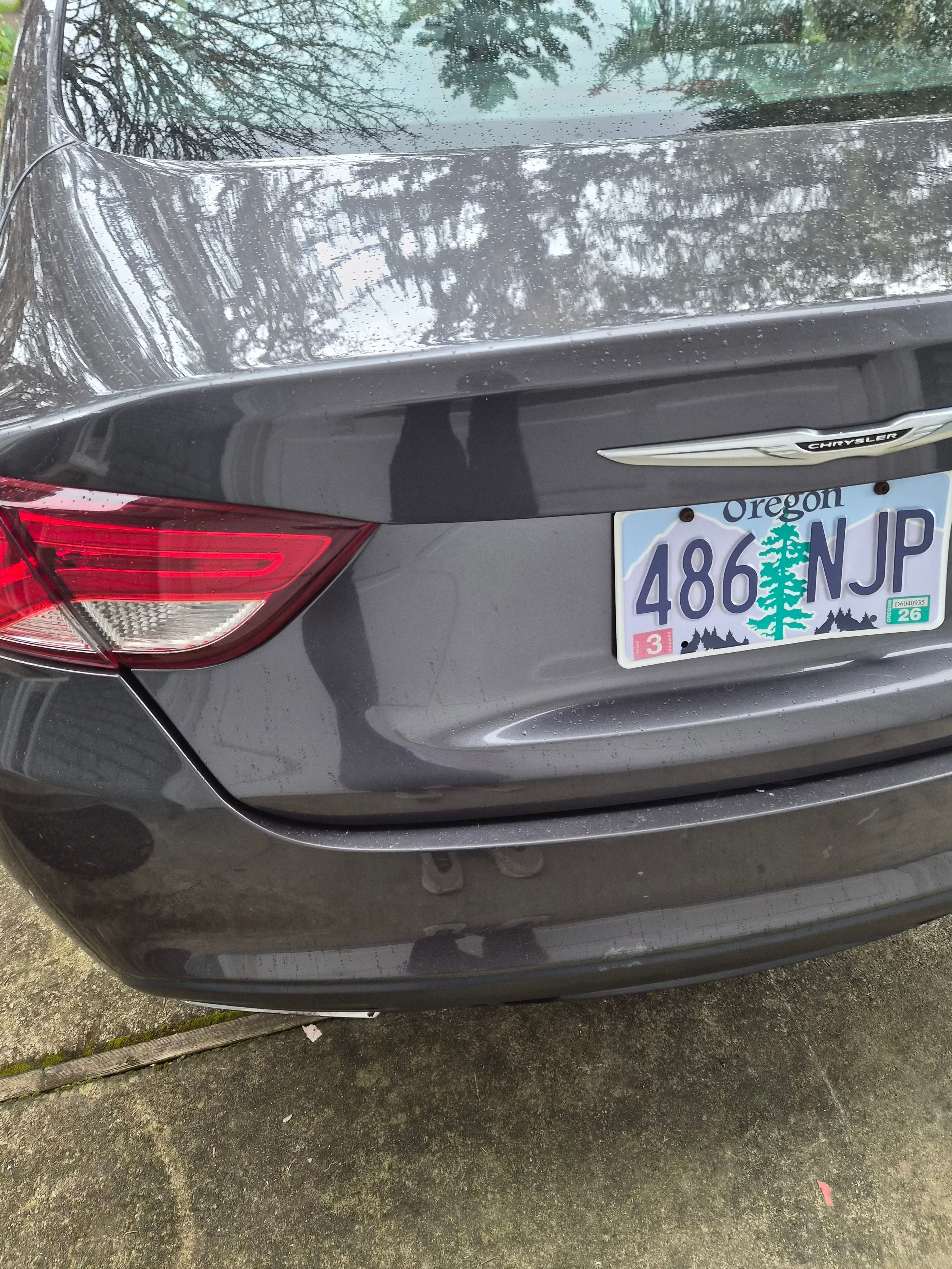 Used 2015 Chrysler 200 S FWD image 10
