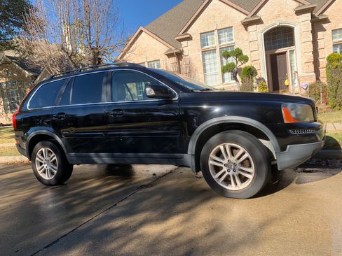 Used 2009 Volvo XC90 3.2 image 1