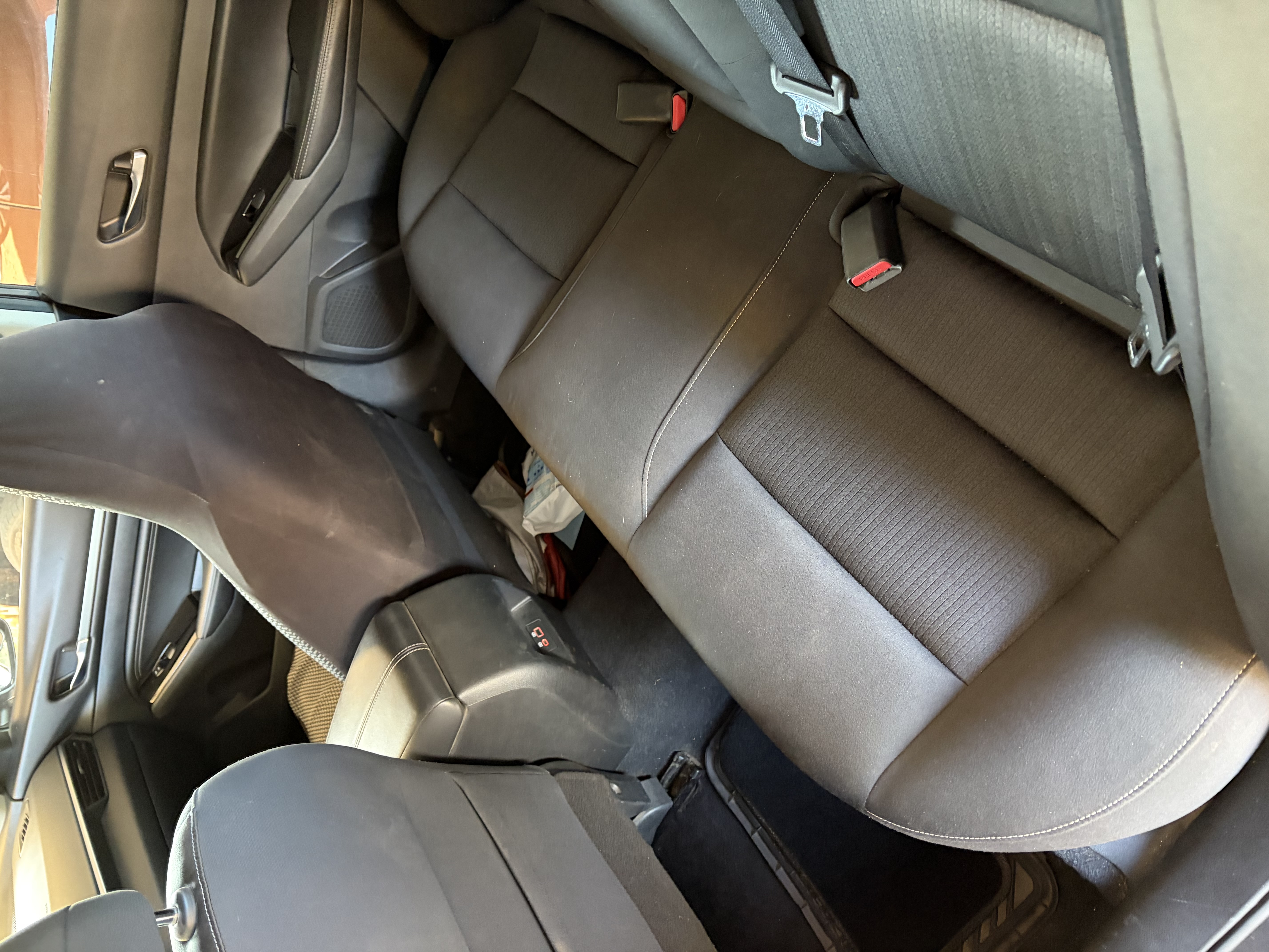 Used 2021 Nissan Altima 2.5 SV FWD image 7