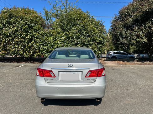Used 2009 Lexus ES 350 image 5