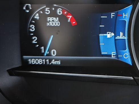 Used 2016 Ford Explorer Sport w/ Equipment Group 401A image 17