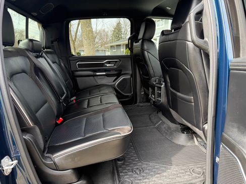 Used 2023 RAM 1500 Laramie image 30