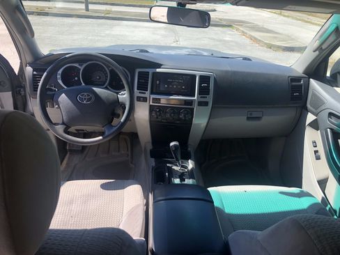 Used 2004 Toyota 4Runner Sport image 10