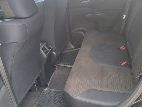 Used 2016 Honda CR-V SE image 14