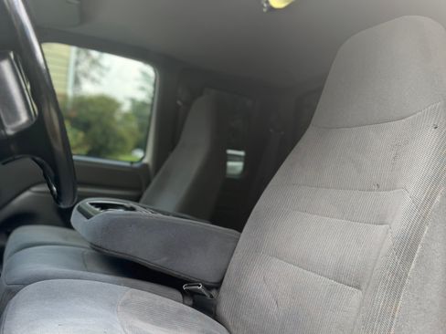 Used 1994 Ford F150 2WD SuperCab image 12