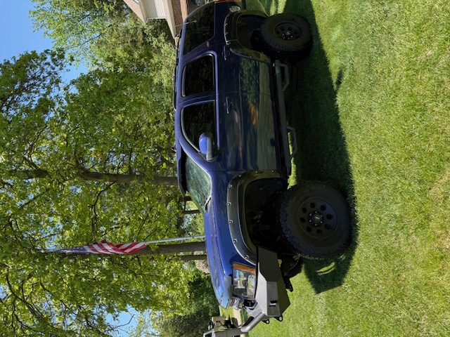 Used 2007 Chevrolet Tahoe LTZ AWD/4WD image 6