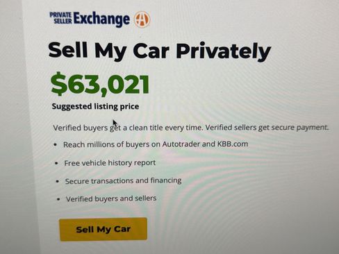 Used 2024 BMW X6 xDrive40i w/ Premium Package image 18